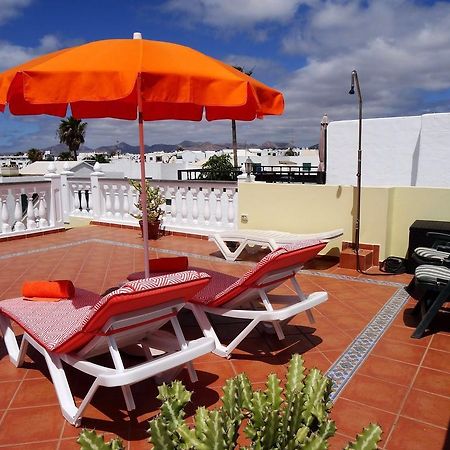 Apartamento Sole Mit Meerblick Puerto del Carmen  Luaran gambar