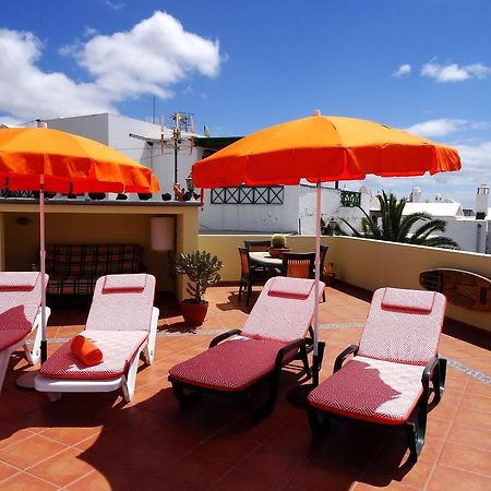 Apartamento Sole Mit Meerblick Puerto del Carmen  Luaran gambar