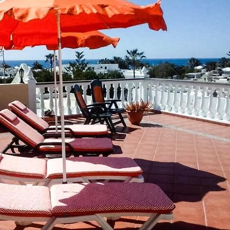 Apartamento Sole Mit Meerblick Puerto del Carmen  Luaran gambar