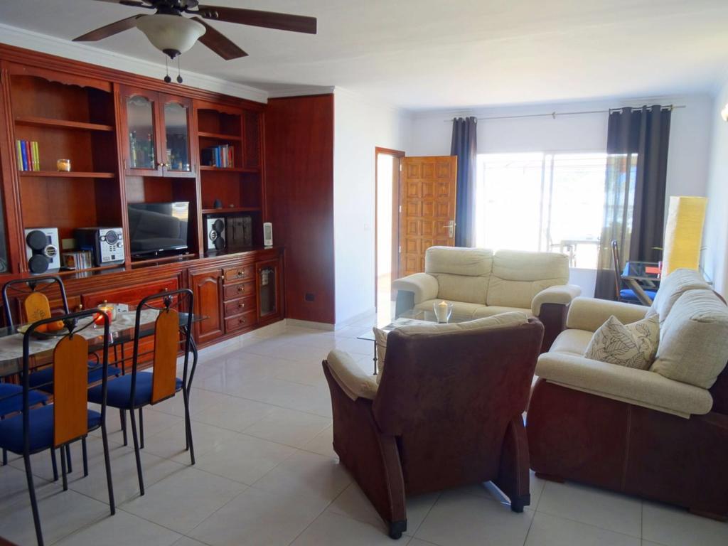 Apartamento Sole Mit Meerblick Puerto del Carmen  Luaran gambar