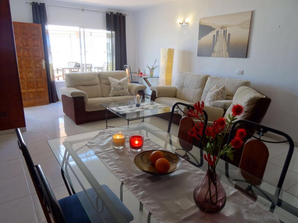 Apartamento Sole Mit Meerblick Puerto del Carmen  Luaran gambar