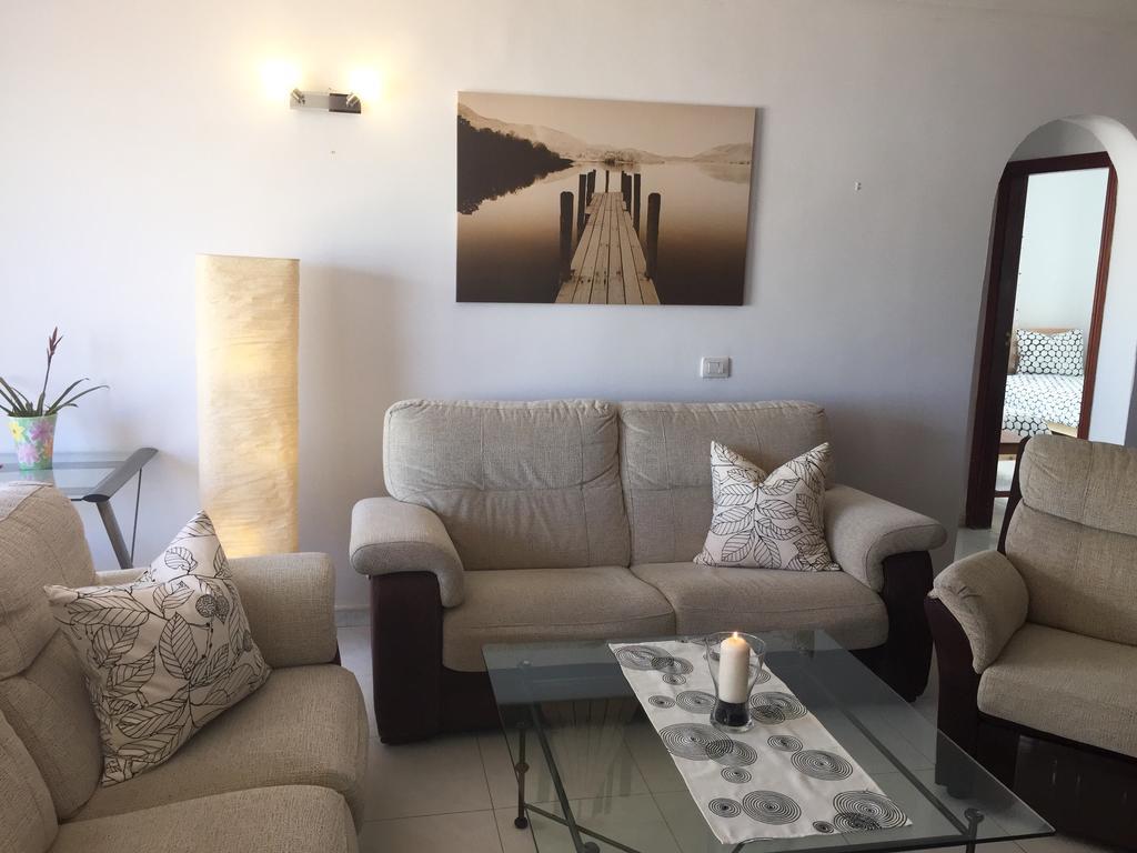 Apartamento Sole Mit Meerblick Puerto del Carmen  Luaran gambar
