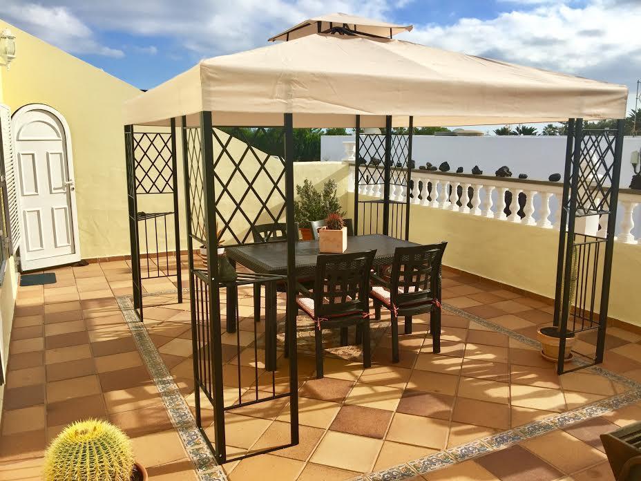 Apartamento Sole Mit Meerblick Puerto del Carmen  Luaran gambar