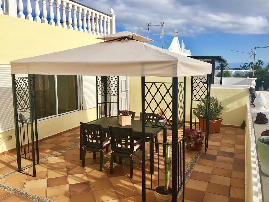 Apartamento Sole Mit Meerblick Puerto del Carmen  Luaran gambar