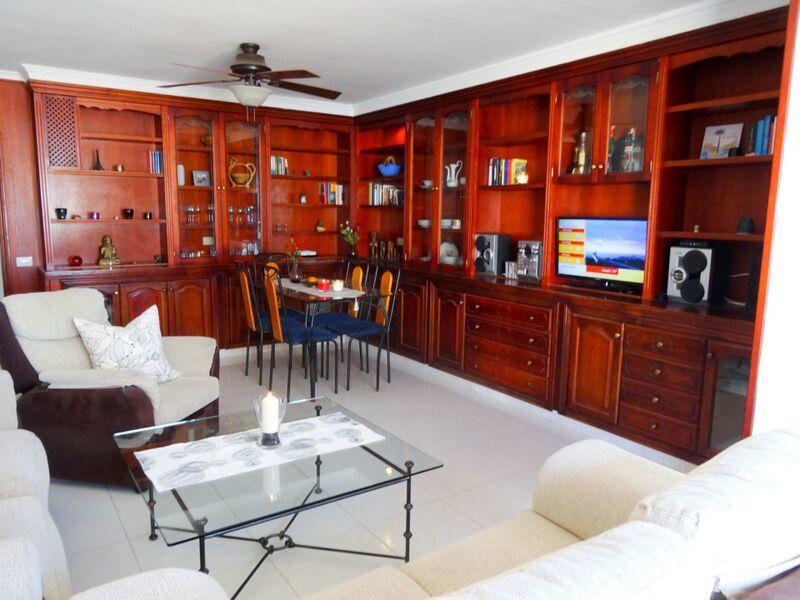 Apartamento Sole Mit Meerblick Puerto del Carmen  Luaran gambar