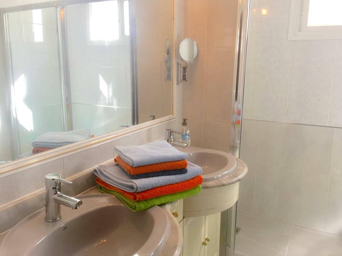 Apartamento Sole Mit Meerblick Puerto del Carmen  Luaran gambar