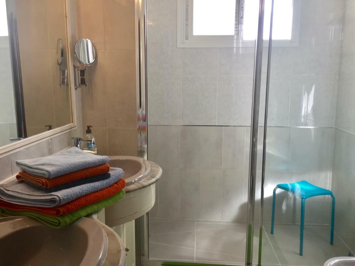Apartamento Sole Mit Meerblick Puerto del Carmen  Luaran gambar